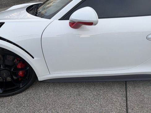 Used 2016 Porsche 911 GT3 RS RWD image 6