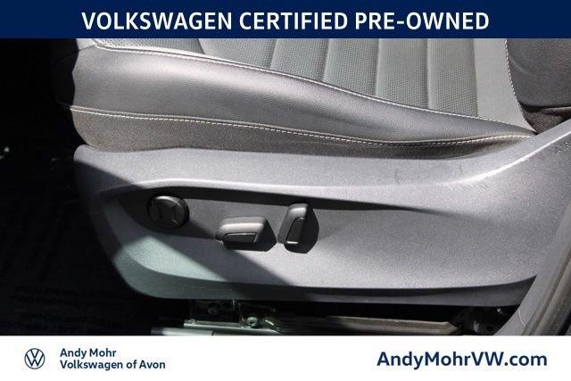 Used 2022 Volkswagen Taos SEL AWD/4WD image 17
