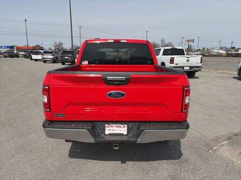 Used 2019 Ford F150 XLT w/ Equipment Group 302A Luxury image 5