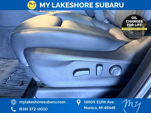 New 2026 Subaru Ascent Bronze Edition image 9