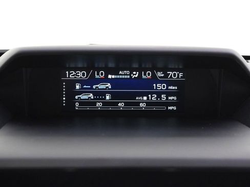 Certified 2023 Subaru Forester Wilderness AWD/4WD image 27