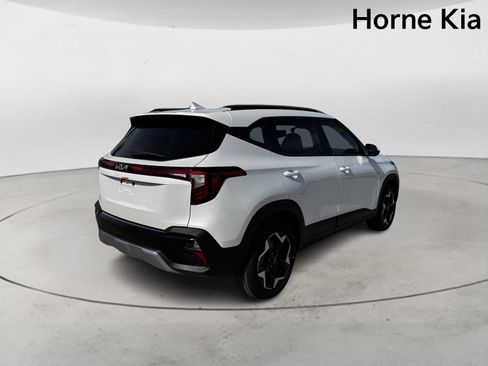 New 2026 Kia Seltos S image 4