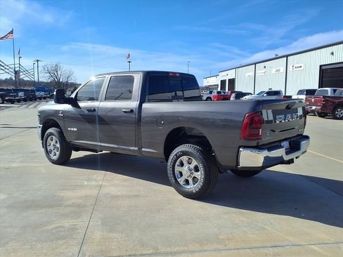 New 2025 RAM 2500 Big Horn image 21