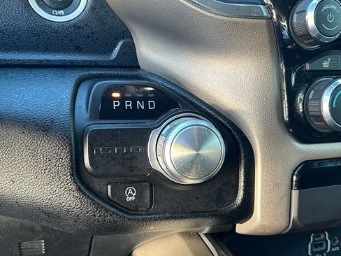 Used 2022 RAM 1500 Laramie RWD image 20