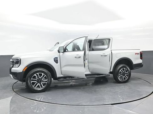 New 2026 Ford Ranger Lariat w/ FX4 Off-Road Package AWD/4WD image 28