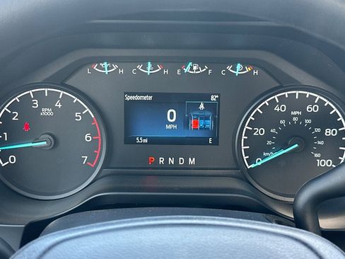 New 2026 Ford F250 XL w/ XL Chrome Package image 21