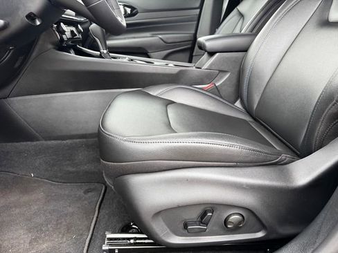 New 2026 Jeep Compass Limited image 21