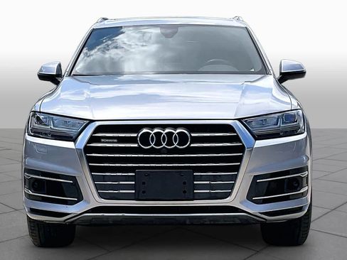 Used 2018 Audi Q7 2.0T Premium Plus w/ Premium Plus Package AWD/4WD image 4