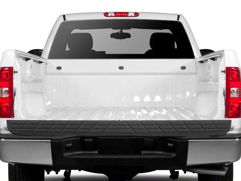 Used 2013 Chevrolet Silverado 1500 LT image 15