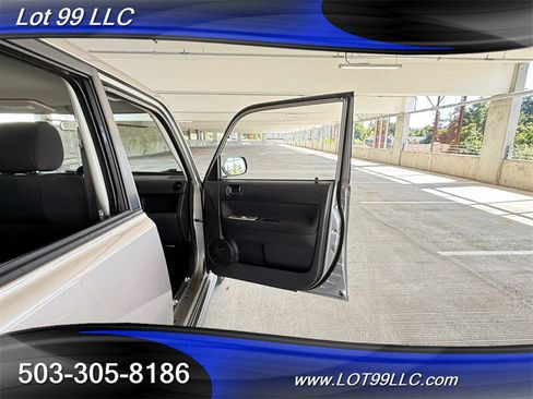 Used 2005 Scion xB FWD image 47