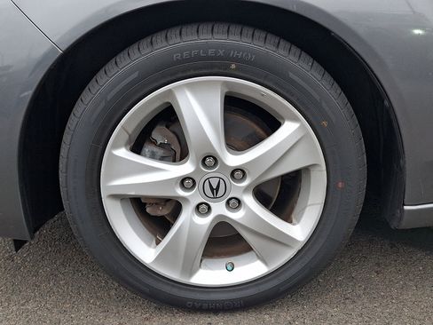 Used 2010 Acura TSX Sedan image 9