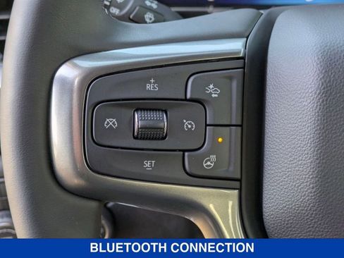 New 2026 Chevrolet Silverado 3500 LTZ w/ LTZ Plus Package image 20