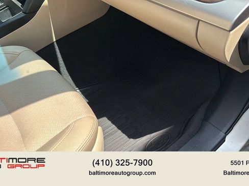 Used 2017 Subaru Legacy 3.6R Limited AWD/4WD image 22