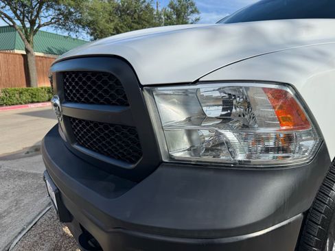 Used 2019 RAM 1500 Tradesman w/ Popular Equipment Group AWD/4WD image 4