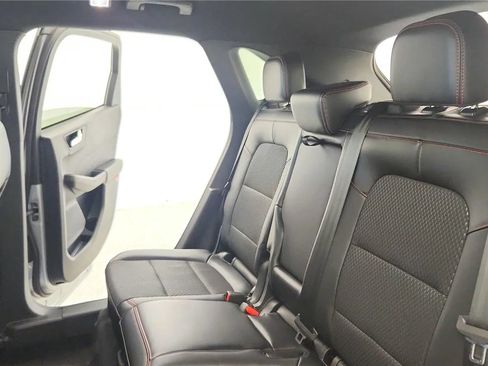 Used 2024 Ford Escape ST-Line w/ Tech Pack #1 AWD/4WD image 24