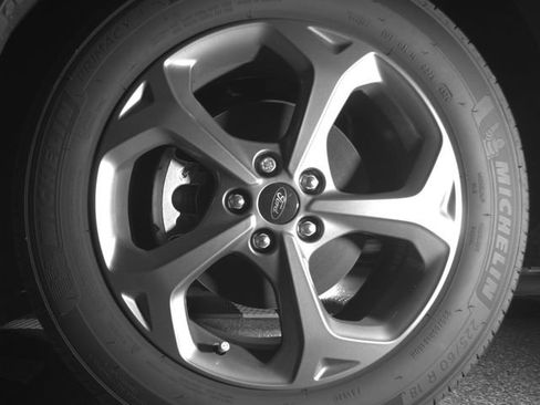 Used 2025 Ford Escape ST-Line Select w/ Tech Pack #1 AWD/4WD image 15
