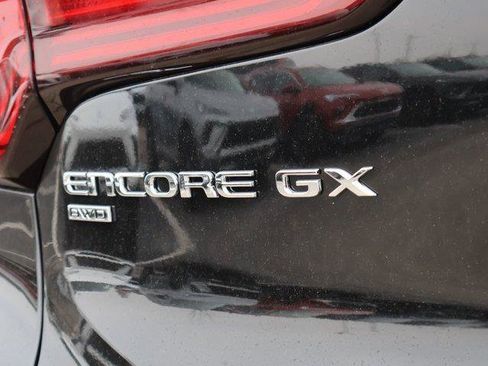 New 2026 Buick Encore GX Sport Touring w/ Comfort Package image 15