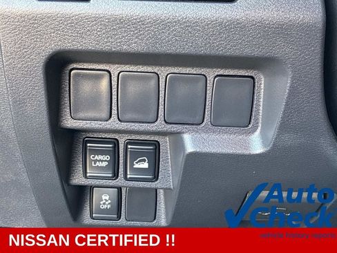 Certified 2023 Nissan Frontier SV w/ Tow Package AWD/4WD image 22
