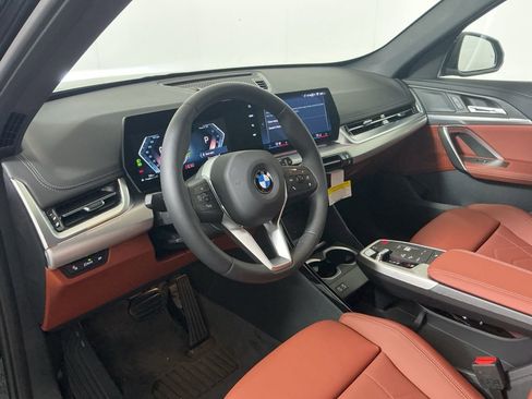 New 2026 BMW X1 xDrive28i w/ Convenience Package image 22