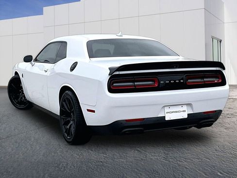 Used 2019 Dodge Challenger SRT Hellcat Redeye RWD image 3