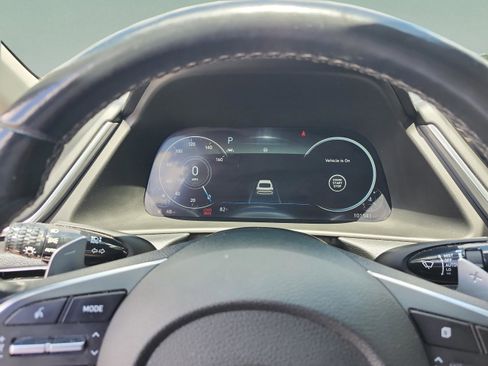 Used 2021 Hyundai Sonata Limited FWD image 9