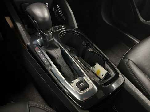 Used 2023 Chevrolet TrailBlazer ACTIV w/ Convenience Package FWD image 15