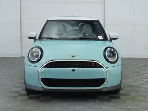 New 2026 MINI Cooper S image 2