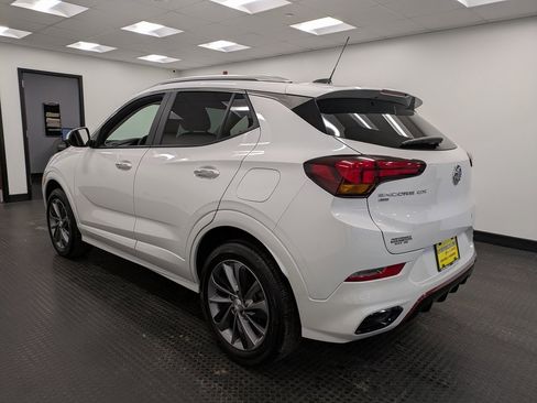 Used 2023 Buick Encore GX Select w/ Sport Touring Package image 6