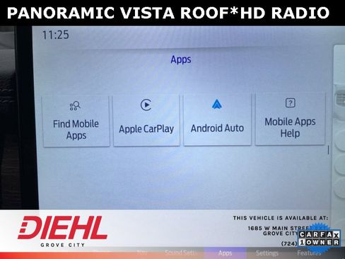 Used 2022 Ford Expedition Limited image 38