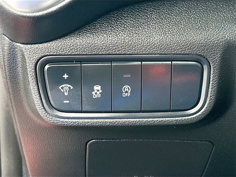 Used 2023 Kia Soul LX w/ Option Group 015 image 10