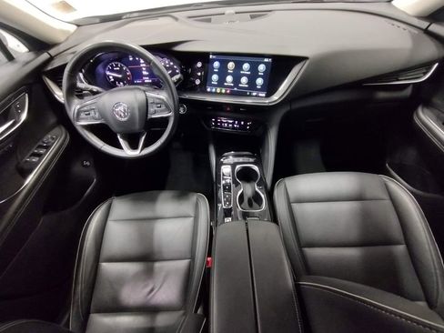 Used 2023 Buick Envision Essence image 42