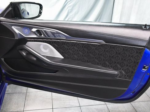 Used 2023 BMW M8 Competition w/ M Driver's Package image 14