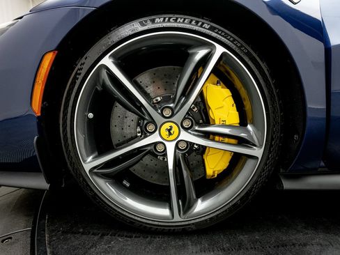 Used 2024 Ferrari 296 GTS RWD image 47