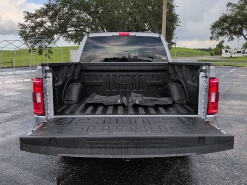Certified 2023 Ford F150 XLT w/ Equipment Group 302A High AWD/4WD image 13