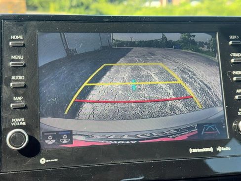 Used 2024 Toyota Camry XSE FWD image 29