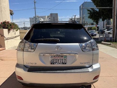 Used 2009 Lexus RX 350 2WD image 4