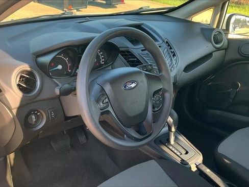 Used 2019 Ford Fiesta S image 14