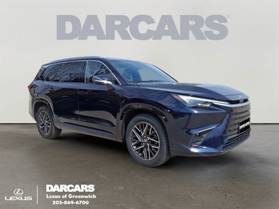 Used 2024 Lexus TX 350 AWD w/ Captains Chair Package