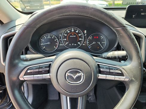 Used 2024 MAZDA CX-50 AWD 2.5 S w/ Cargo Package image 20