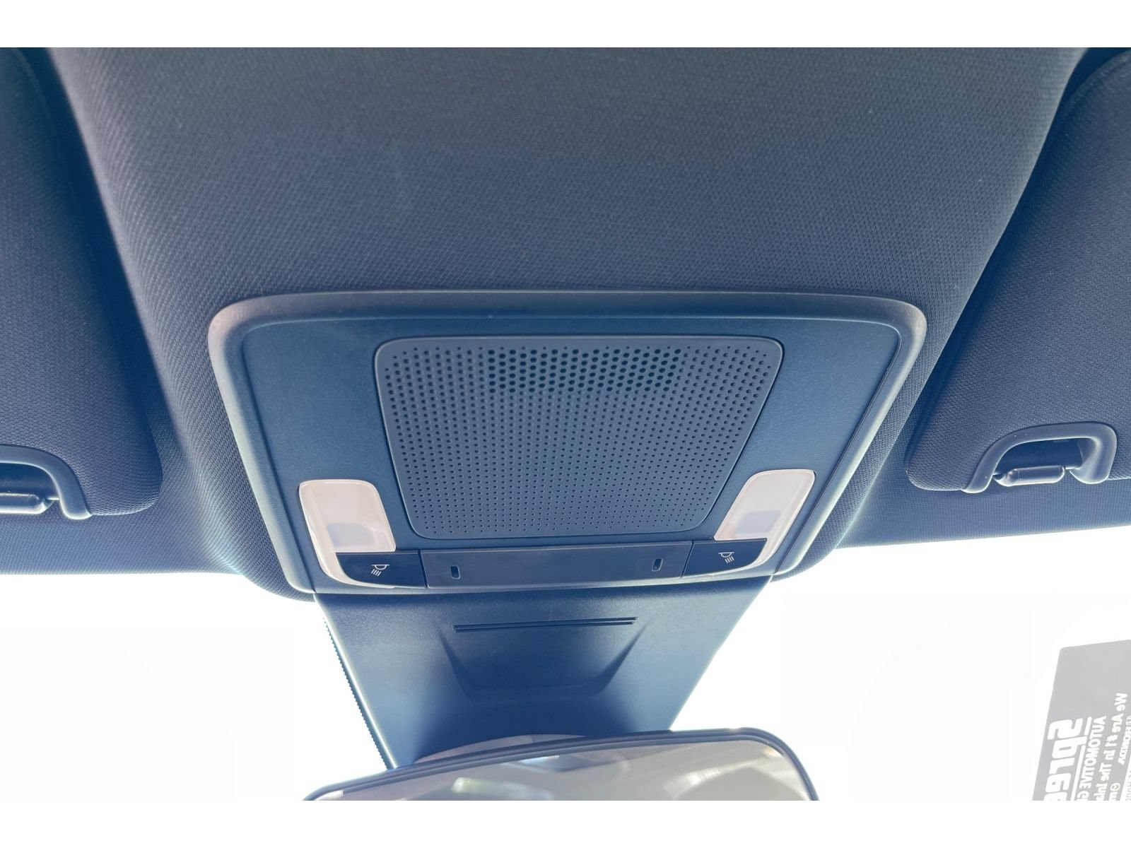 Certified 2025 Honda Civic Sport image 22