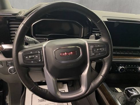 Used 2023 GMC Sierra 1500 Elevation AWD/4WD image 26