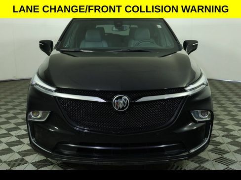 Used 2023 Buick Enclave Essence w/ Sport Touring Edition FWD image 8