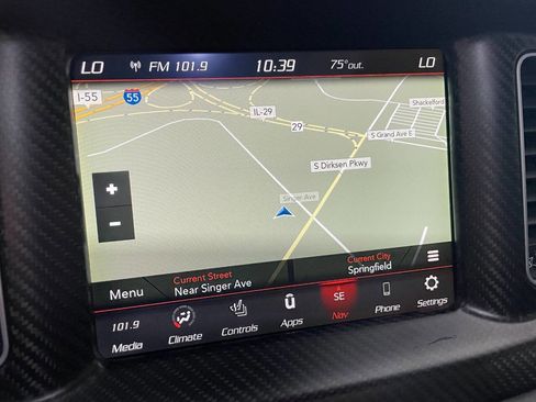 Used 2023 Dodge Charger Scat Pack image 36