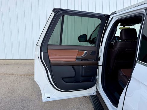 New 2025 Ford Expedition Max King Ranch image 15