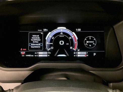 Used 2024 Toyota Tundra Platinum image 25