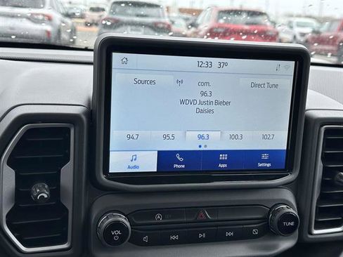 Used 2021 Ford Bronco Sport Big Bend w/ Big Bend Package image 19