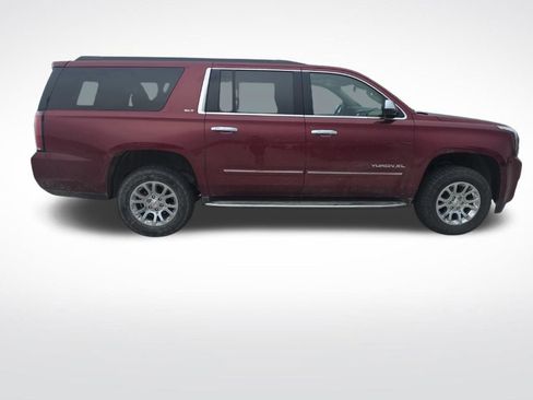 Used 2019 GMC Yukon XL SLT w/ Open Road Package image 7