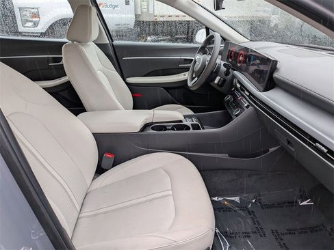 Used 2025 Hyundai Sonata SEL image 30