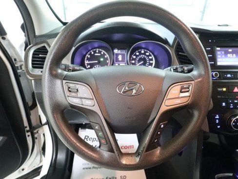 Used 2018 Hyundai Santa Fe Sport AWD/4WD image 18