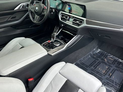Used 2023 BMW M4 xDrive Competition image 16